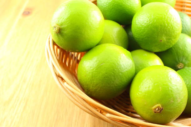 SEEDLESS LIME